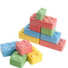 Candy Building Blocks For Adults and Kids