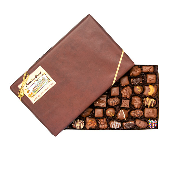 1.5 lb. Classic Asortment Gift Box
