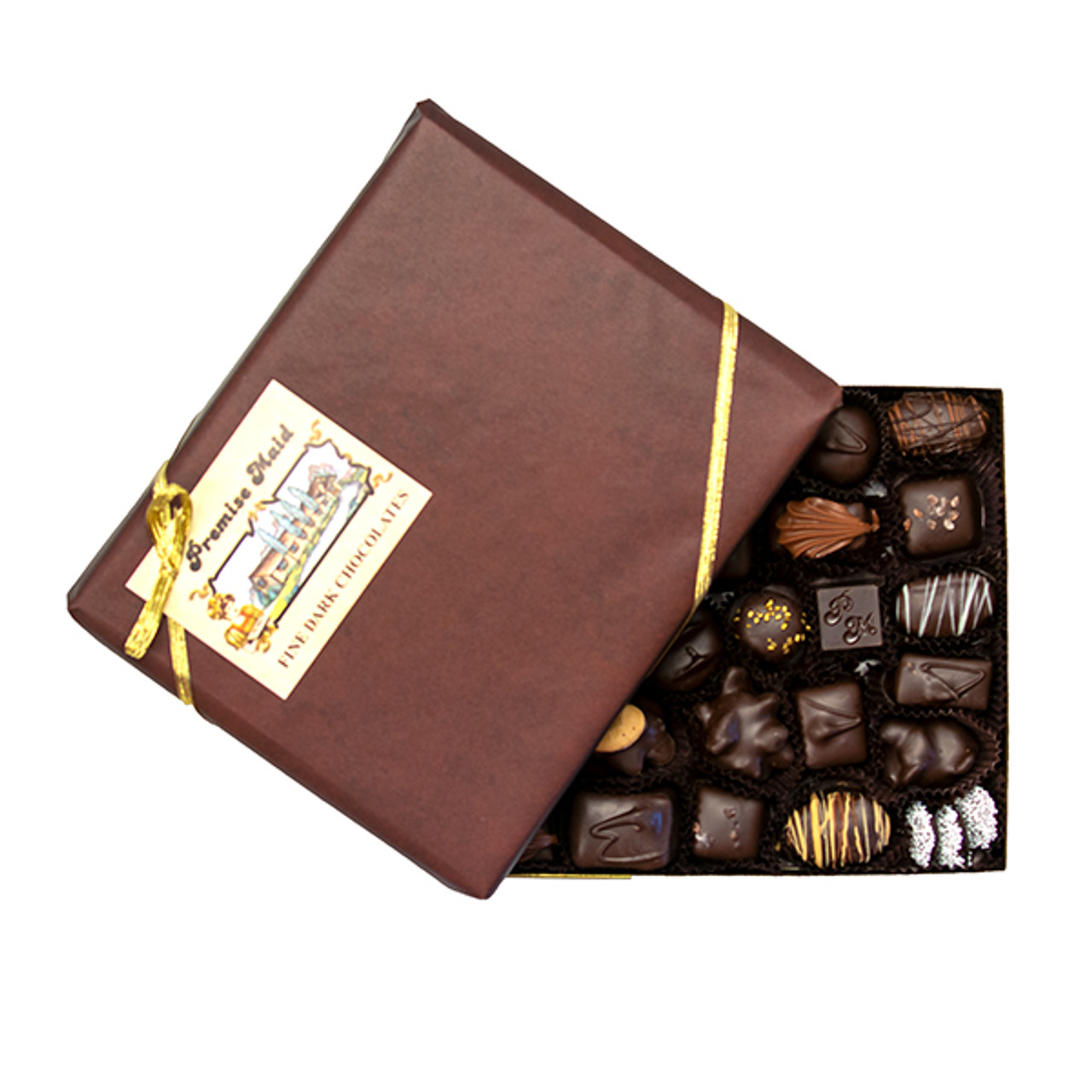 Gourmet Chocolate – Same Day Delivery by GourmetGiftBaskets.com