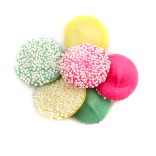 Mini Mint Non-Pareils