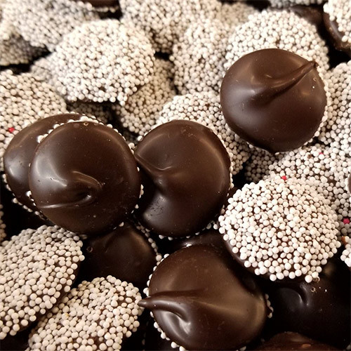 Trio Non Pareils Gift Box Trio Non Pareils Gift Box
