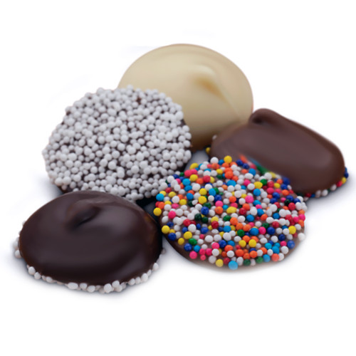 Trio Non Pareils Gift Box Trio Non Pareils Gift Box