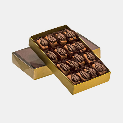 Milk Chocolate Peanut Butter Supreme Milk Chocolate Peanut Butter Supreme