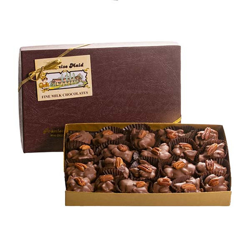 Almond Bark Gift Box