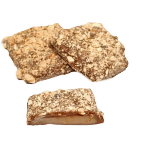 Sugar Free Almond Butter Crunch 1/2 lb Box Sugar Free Almond Butter Crunch 1/2 lb Box