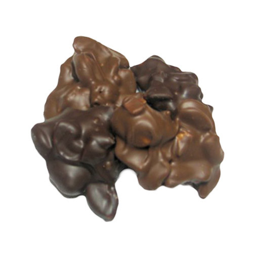 Sugar Free Cashew Clusters 1/2 lb Box