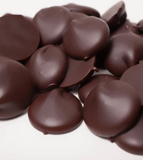 Sugar Free Chocolate Wafers