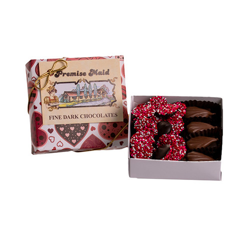 Valentine Chocolate Gift Box
