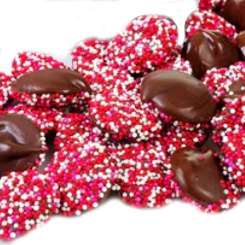 Milk Chocolate Non-Pareils