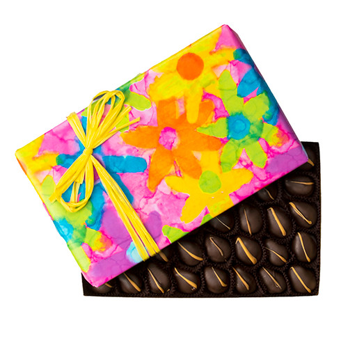 Peanut Butter Bon Bon Petitte Eggs Gift Box