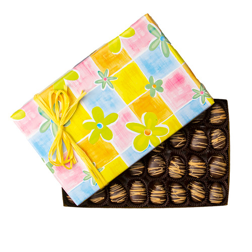Peanut Butter Supreme Petite Eggs Gift Box