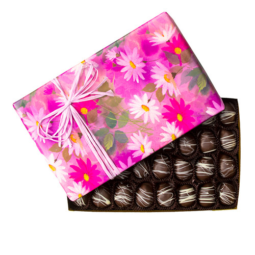 Coconut Cream  Petite Eggs Gift Box