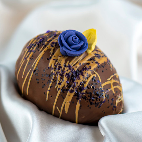 1/2 lb Peanut Butter Supreme Easter Egg