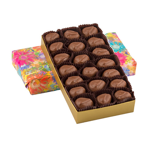 Petite  Vanilla Butter Cream Easter Eggs