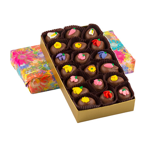 Buttermint Cream Petites