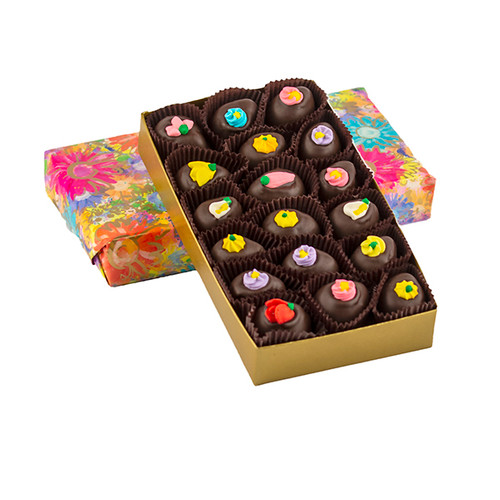 Buttermint Cream Petites