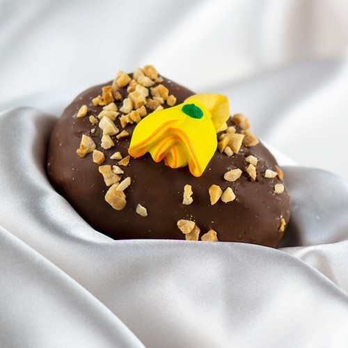 1/4 lb Fluffernutter Easter Egg