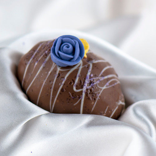 1/4 lb Coconut Cream Easter Egg