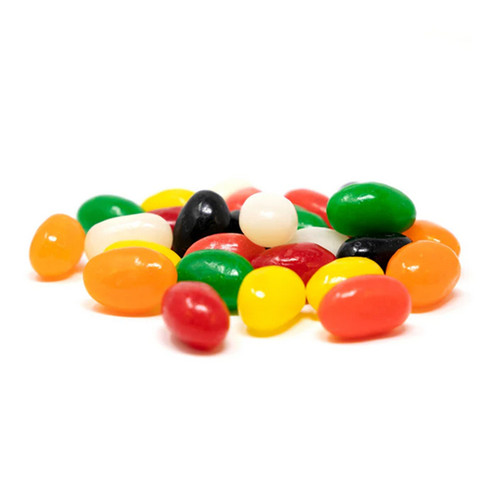 Spice Flavor Gourmet Pectin Jellybeans