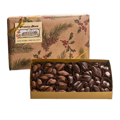 Brazil Nuts Gift Box