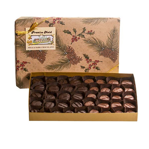 1lb box of Peppermint Patty