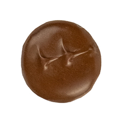 Milk Chocolate Peppermint Patty