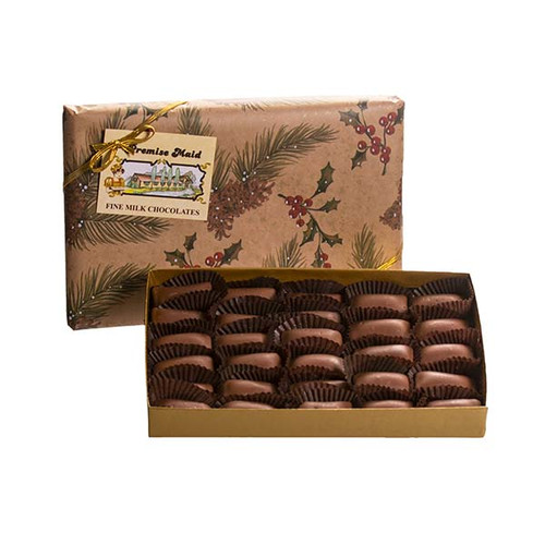 Peanut Butter Bolsters