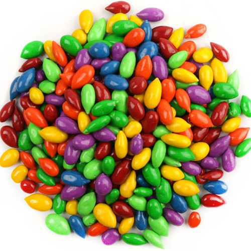 Candy Coated Sunflower Seeds Candy Coated Sunflower Seeds