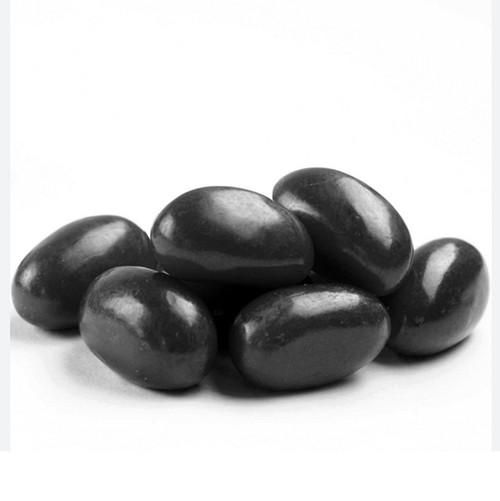 Made with real pectin  so they have soft centers and tender outer shells