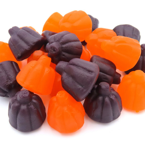 JujU Pumpkins JujU Pumpkins