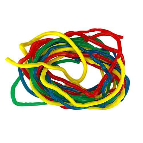 Fruit Flavored Rainbow Laces
