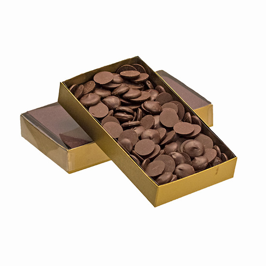 Dark Chocolate wafers Dark Chocolate wafers