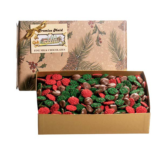 Non Pareils 3 lb Gift Box