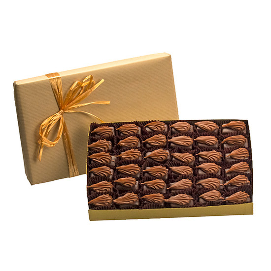 Dark Chocolate Peanut Butter Supreme Dark Chocolate Peanut Butter Supreme