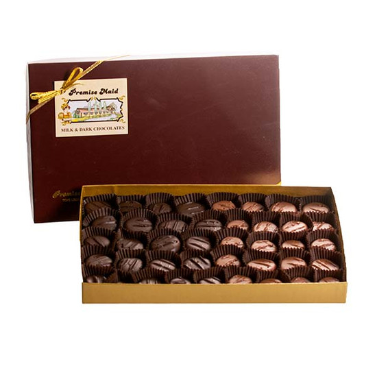 Peppermint Patties. 1lb Box Peppermint Patties. 1lb Box