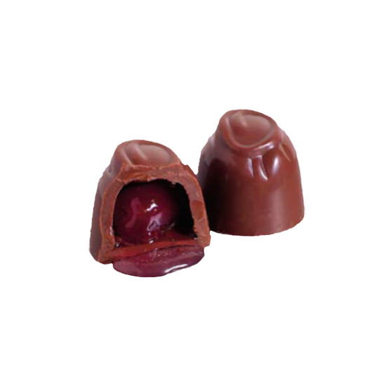 Sugar Free Milk Chocolate Cherries