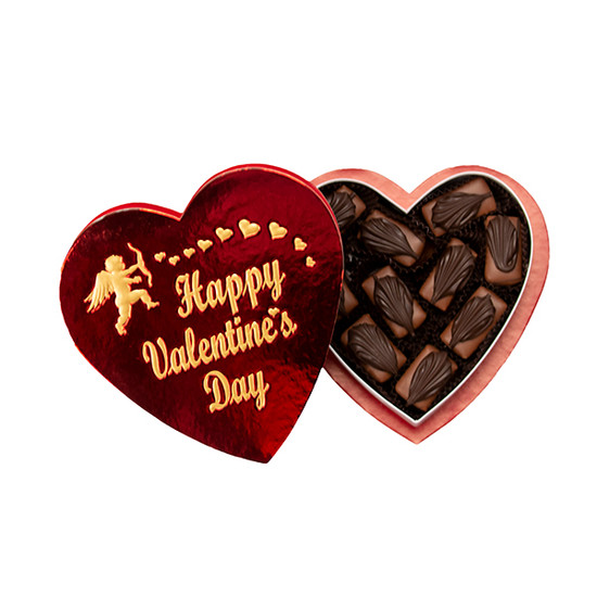 Milk Chocolate Peanut Butter Supreme