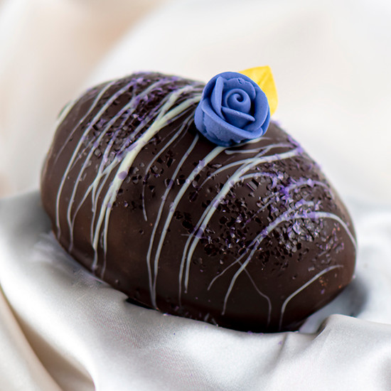 1/2 lb Coconut Cream Easter Egg