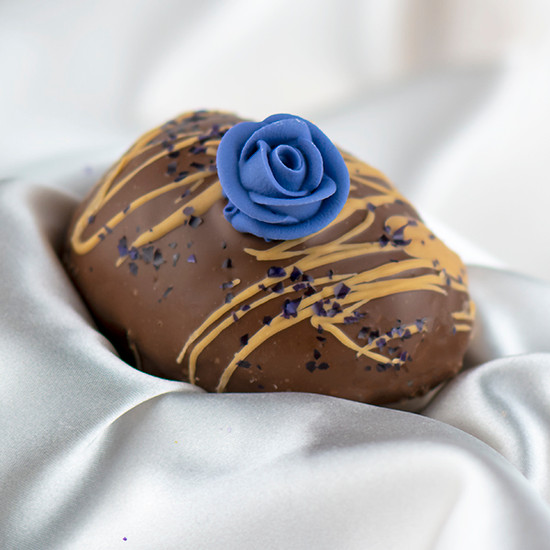 1/4 lb Peanut Butter Supreme Easter Egg