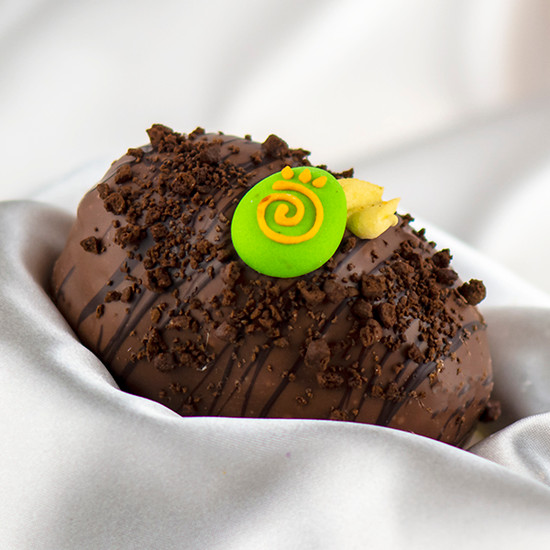 1/4 lb Peanut Butter Cup Easter Egg