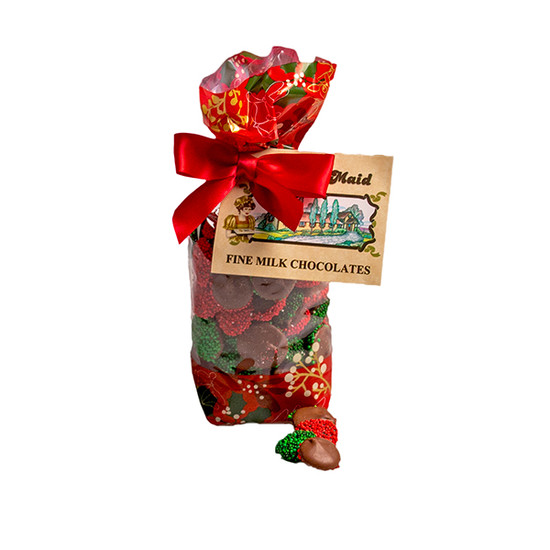 Milk Chocolate Non-Pareils