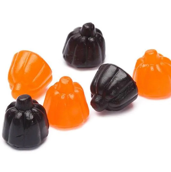 JUJU Pumpkins