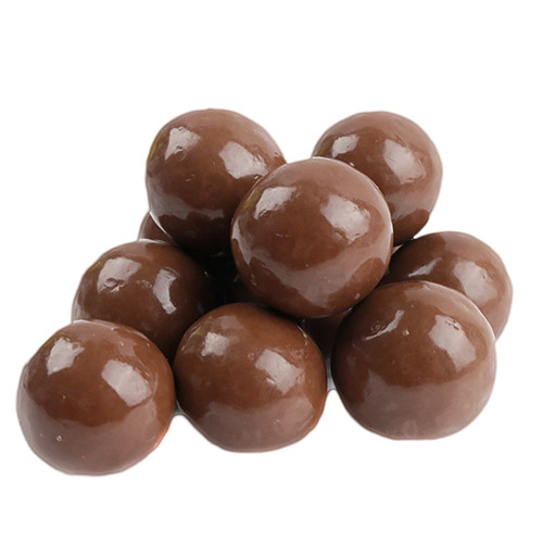 Milk Chocolate Malt Balls