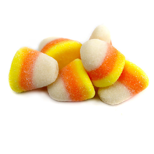 Gummy Candy Corn