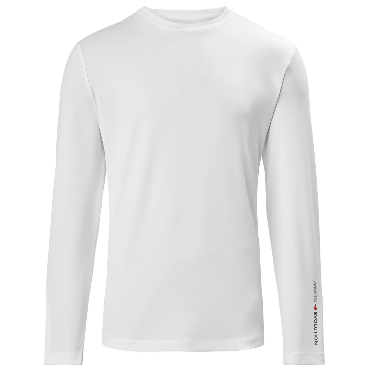 Musto Sunshield Long Sleeve T-Shirt Adventure Safety