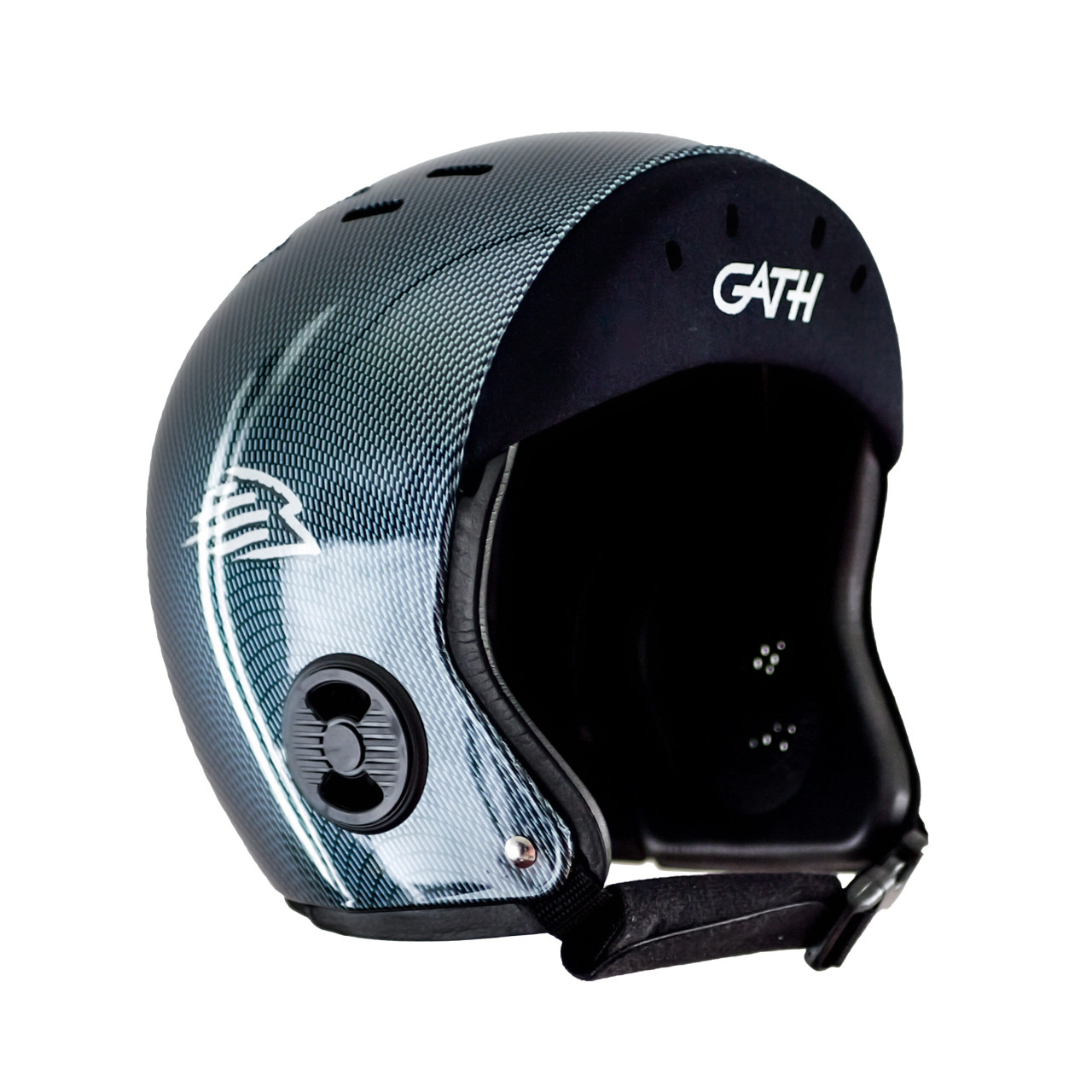 Gath Hat Neo Helmet | Adventure Safety