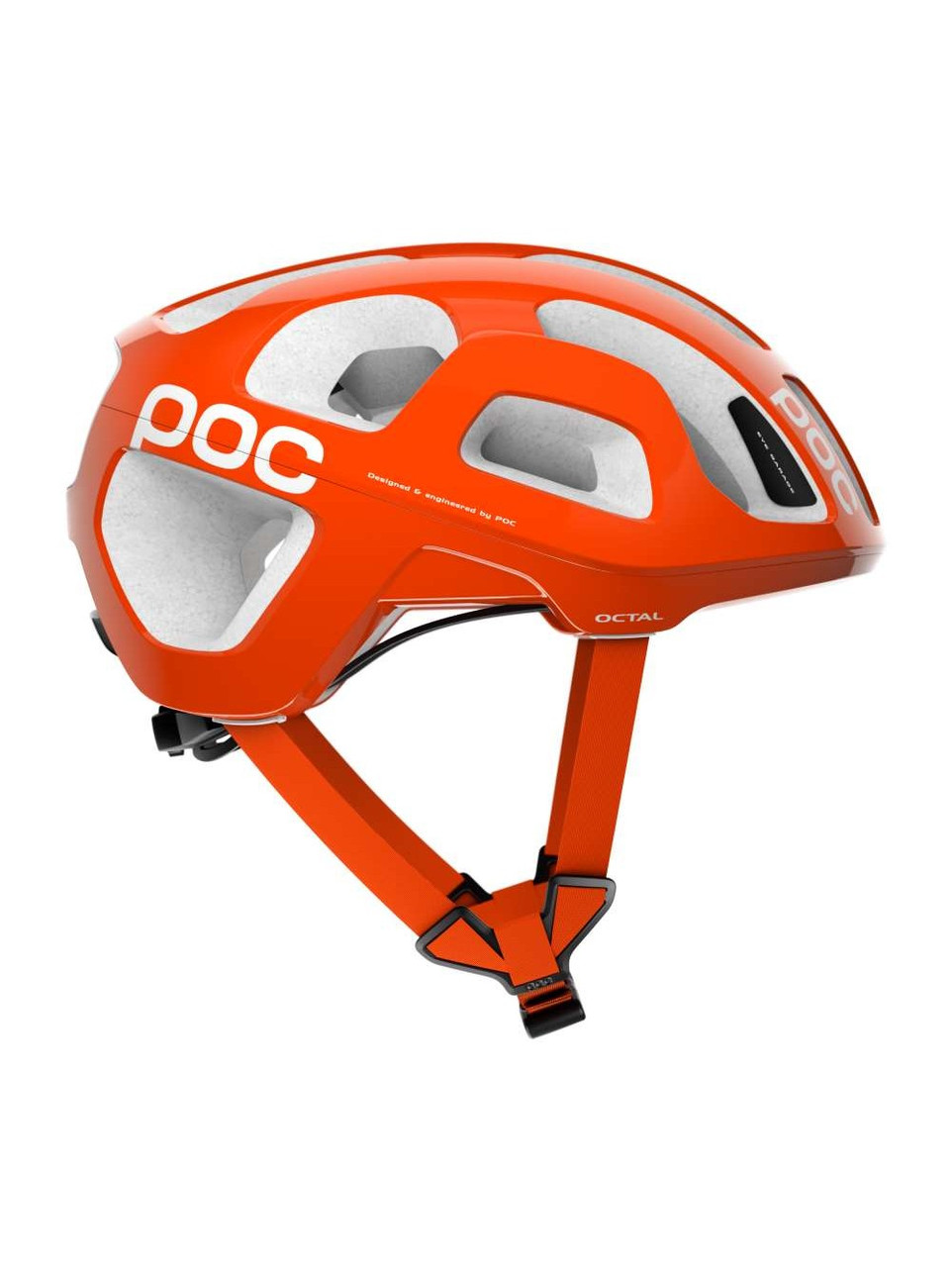 poc tectal orange