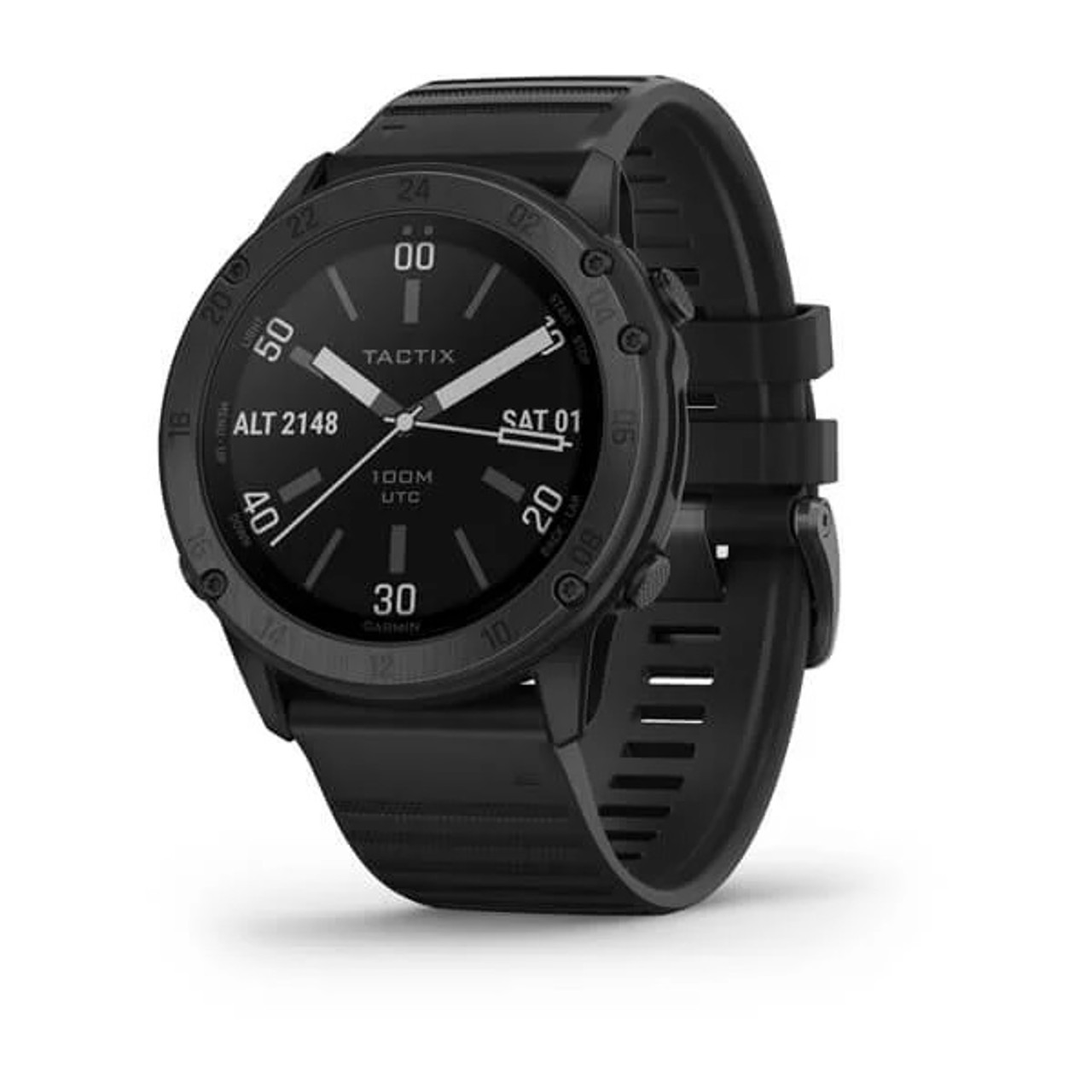 garmin tactix charlie spotify