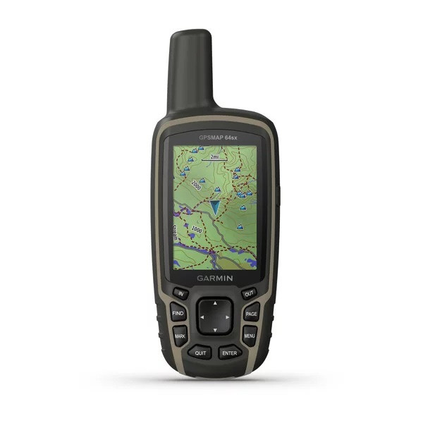 garmin water resistant
