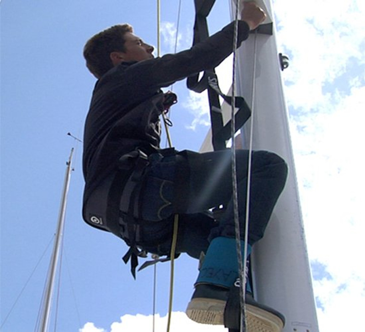 Outils Oceans Mast ladder Magic-Mat ®